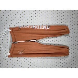 ♡Vintage Y2K Victoria's Secret Size Medium Sweat Pants♡